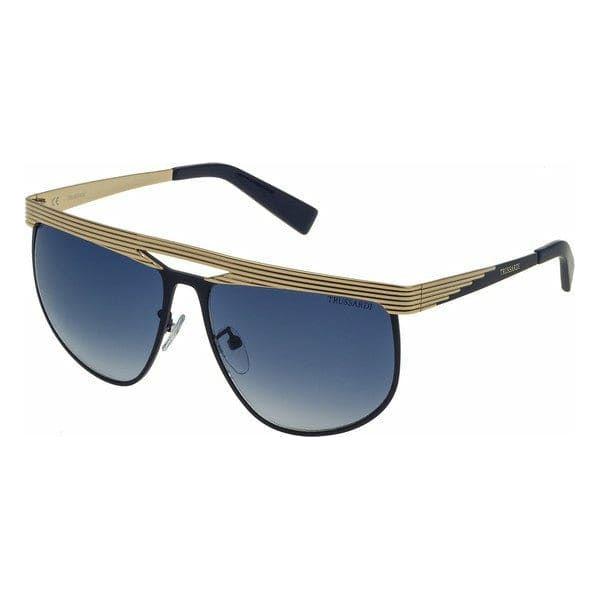 Ladies’Sunglasses Trussardi STR178590354 (ø 59 mm) - Women’s