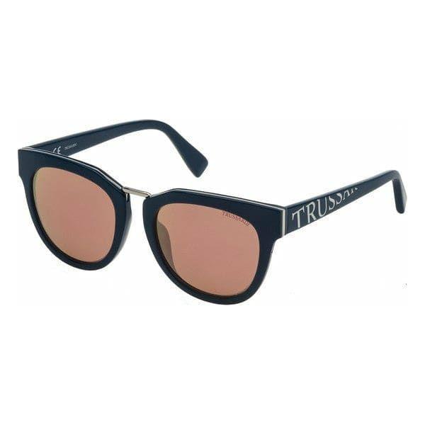 Ladies’Sunglasses Trussardi STR180527T9R (ø 52 mm) - Women’s