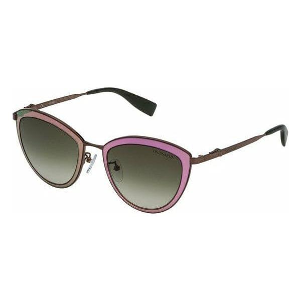 Ladies’Sunglasses Trussardi STR181528G7X (ø 52 mm) - Women’s