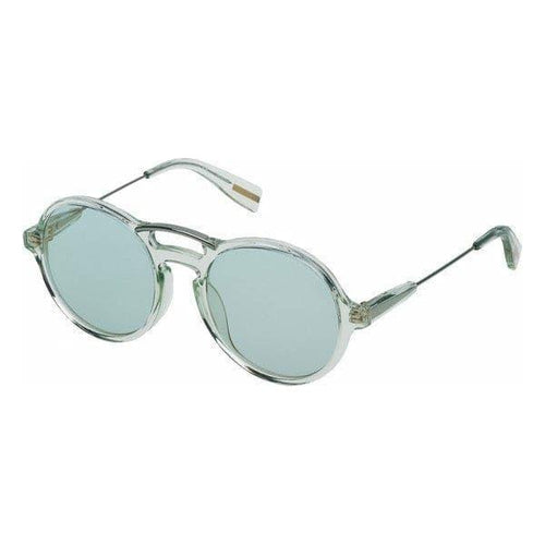 Load image into Gallery viewer, Ladies’Sunglasses Trussardi STR213512GNG (ø 51 mm) - Women’s
