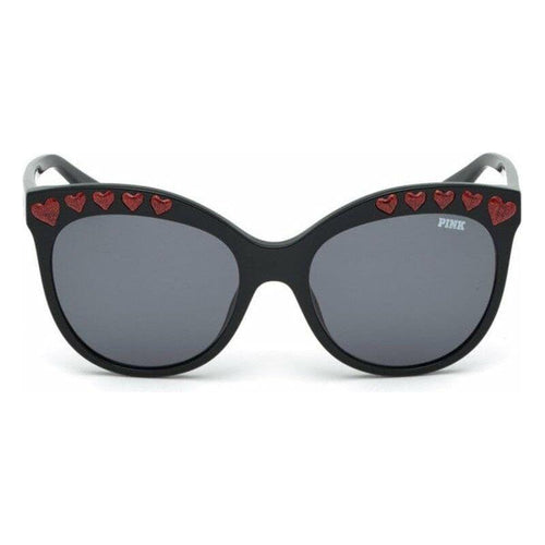 Load image into Gallery viewer, Ladies’Sunglasses Victoria’s Secret PK0009-01A (ø 57 mm) - 
