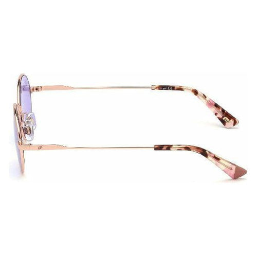 Load image into Gallery viewer, Ladies’Sunglasses WEB EYEWEAR Lilac (ø 51 mm) - Women’s 
