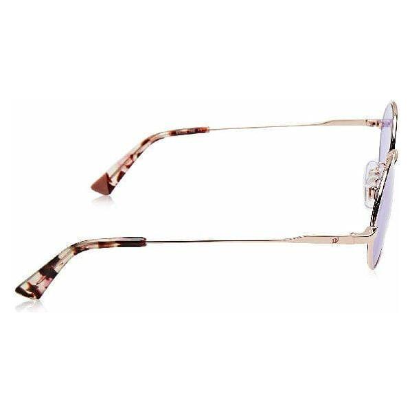 Ladies’Sunglasses WEB EYEWEAR Lilac (ø 51 mm) - Women’s 