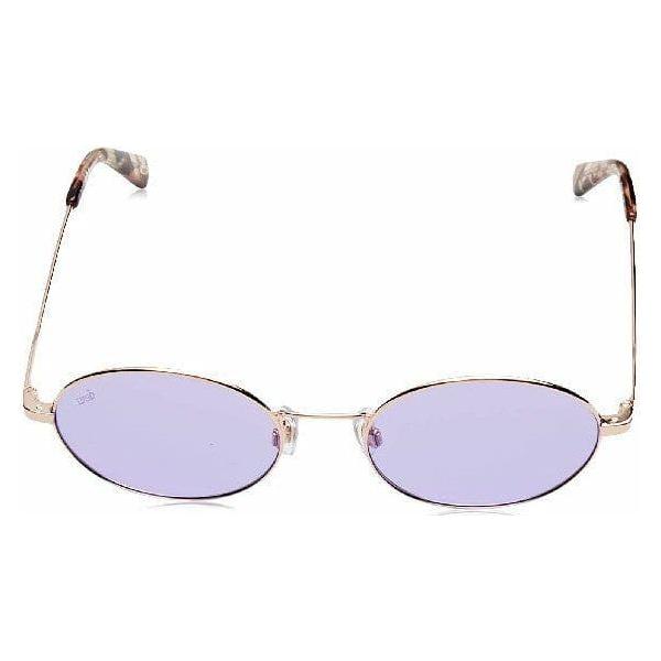 Ladies’Sunglasses WEB EYEWEAR Lilac (ø 51 mm) - Women’s 