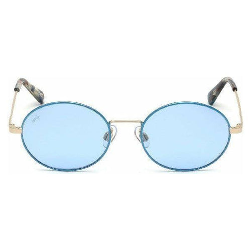 Load image into Gallery viewer, Ladies’Sunglasses WEB EYEWEAR (ø 51 mm) - Women’s Sunglasses
