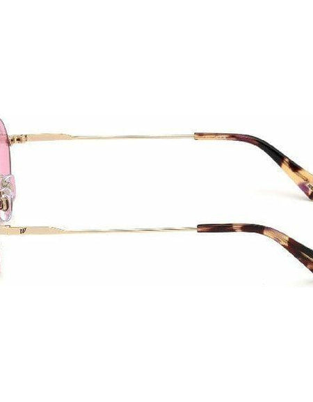 Ladies’Sunglasses WEB EYEWEAR (ø 51 mm) - Women’s Sunglasses