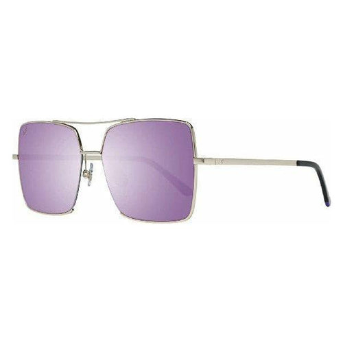 Load image into Gallery viewer, Ladies’Sunglasses WEB EYEWEAR (ø 57 mm) - Women’s Sunglasses
