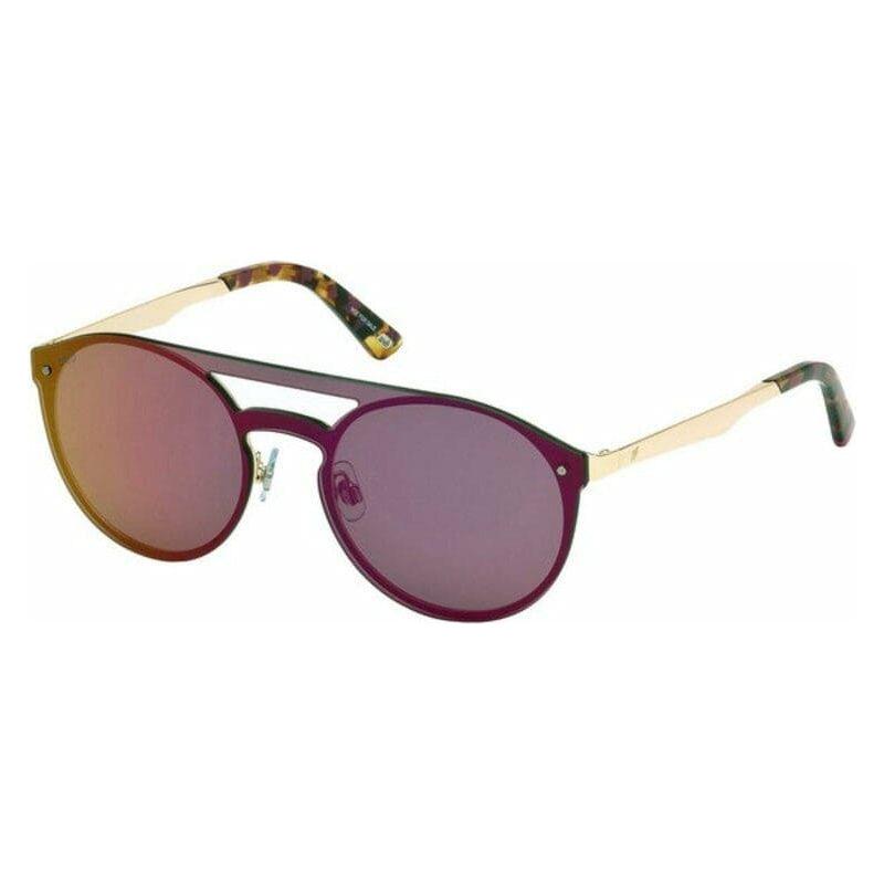 Ladies’Sunglasses WEB EYEWEAR WE0182-34Z (ø 51 mm) (ø 51 mm)