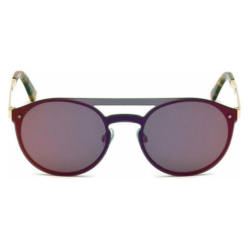Ladies’Sunglasses WEB EYEWEAR WE0182-34Z (ø 51 mm) (ø 51 mm)