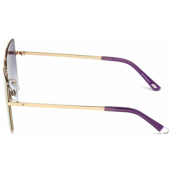 Ladies’Sunglasses WEB EYEWEAR WE0201-34Z (Lilac) - Women’s 