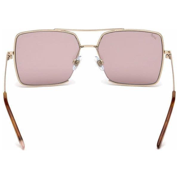 Ladies’Sunglasses WEB EYEWEAR WE0210-28Y (ø 57 mm) - Women’s