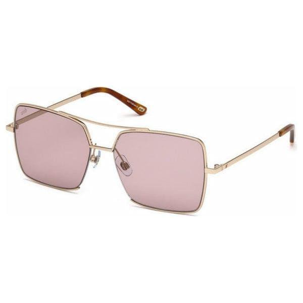 Ladies’Sunglasses WEB EYEWEAR WE0210-28Y (ø 57 mm) - Women’s