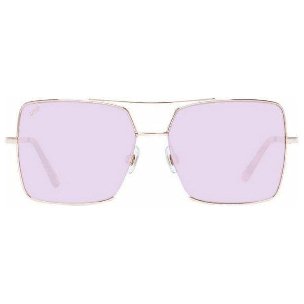 Ladies’Sunglasses WEB EYEWEAR WE0210-33E (ø 57 mm) - Women’s