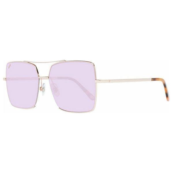 Ladies’Sunglasses WEB EYEWEAR WE0210-33E (ø 57 mm) - Women’s