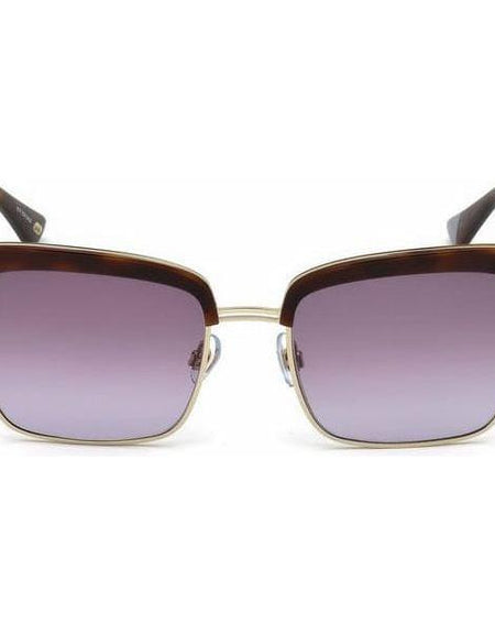 Ladies’Sunglasses WEB EYEWEAR WE0219-52Z (ø 55 mm) (Lilac) -