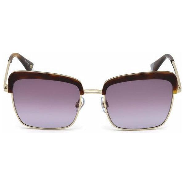 Ladies’Sunglasses WEB EYEWEAR WE0219-52Z (ø 55 mm) (Lilac) -