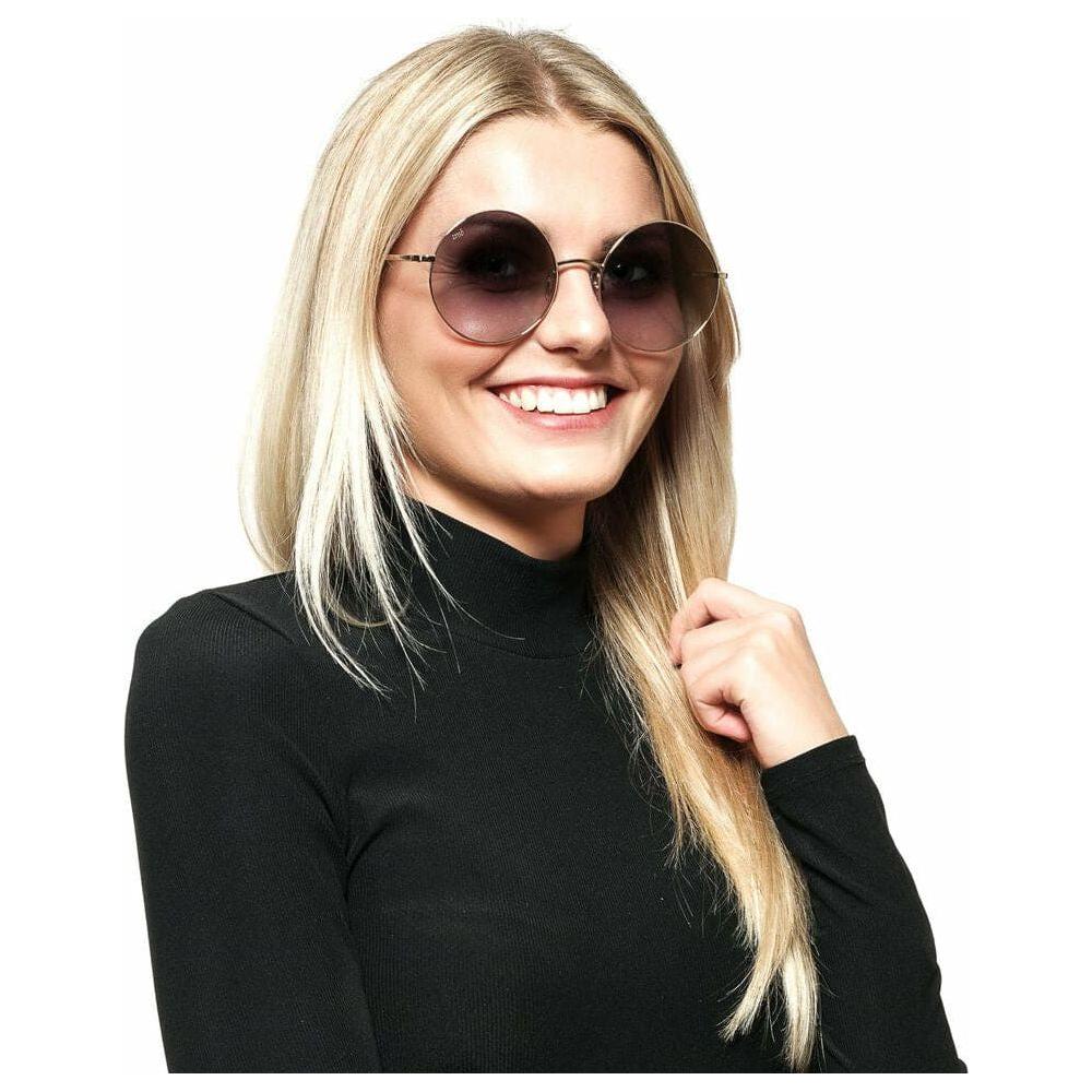 Ladies’Sunglasses WEB EYEWEAR WE0244-5832G - Women’s 