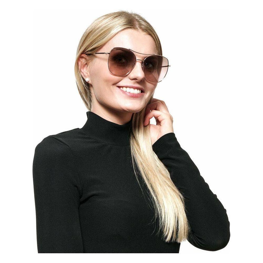 Ladies’Sunglasses WEB EYEWEAR WE0245-5828G - Women’s 