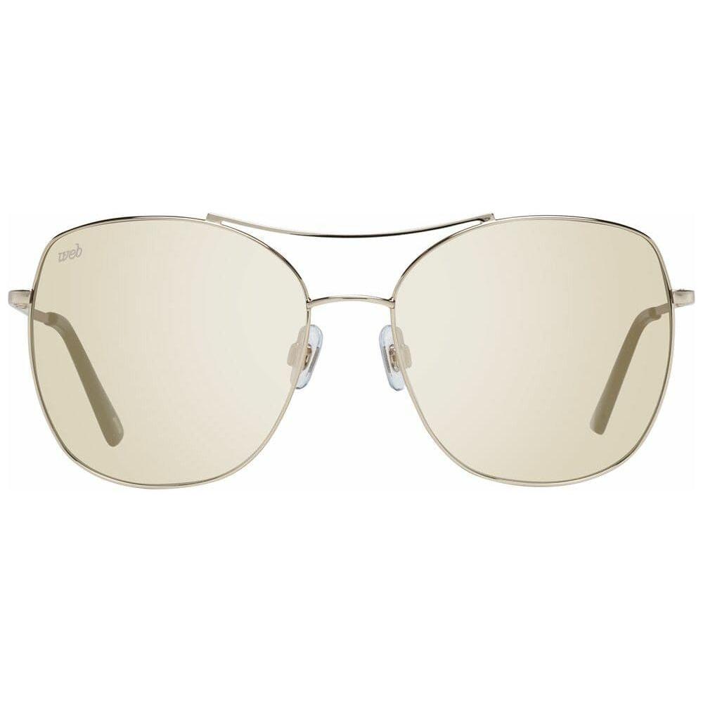 Ladies’Sunglasses WEB EYEWEAR WE0245-5832G - Women’s 