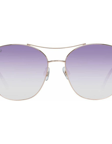 Ladies’Sunglasses WEB EYEWEAR WE0245-5833Z - Women’s 