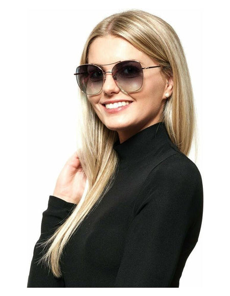 Ladies’Sunglasses WEB EYEWEAR WE0245-5833Z - Women’s 