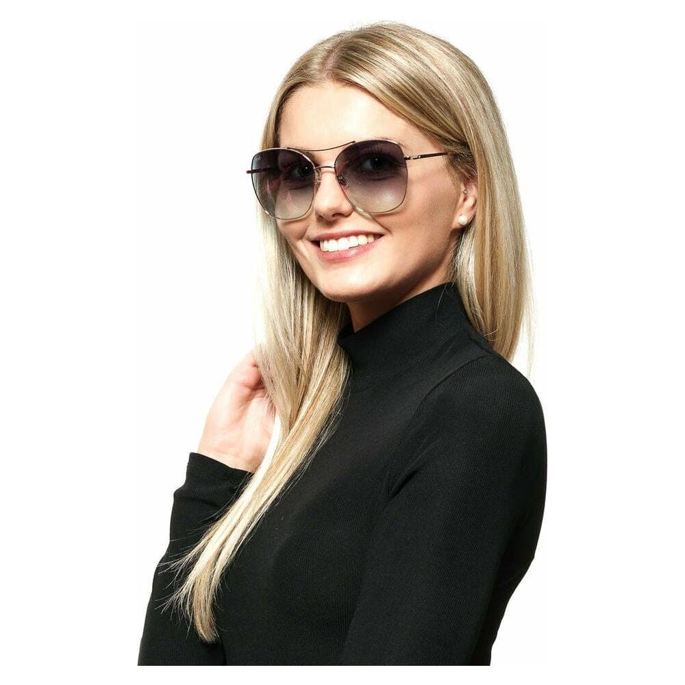 Ladies’Sunglasses WEB EYEWEAR WE0245-5833Z - Women’s 