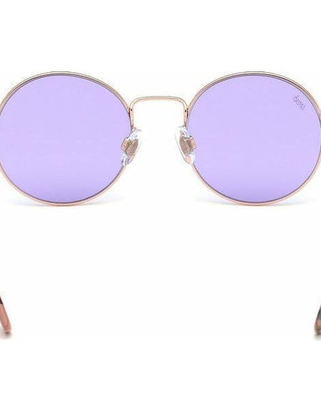 Ladies’Sunglasses WEB EYEWEAR WE0254-33Y (ø 49 mm) (Lilac) -