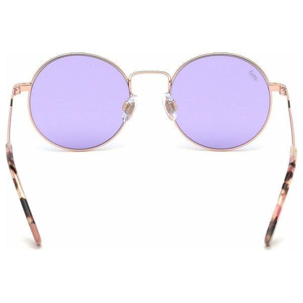 Ladies’Sunglasses WEB EYEWEAR WE0254-33Y (ø 49 mm) (Lilac) -