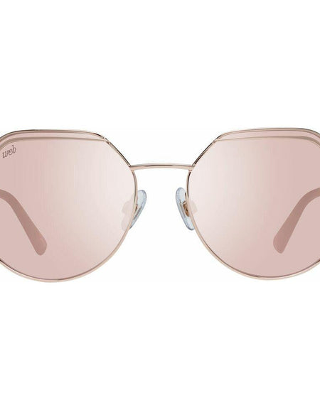 Ladies’Sunglasses WEB EYEWEAR WE0258-5833G - Women’s 