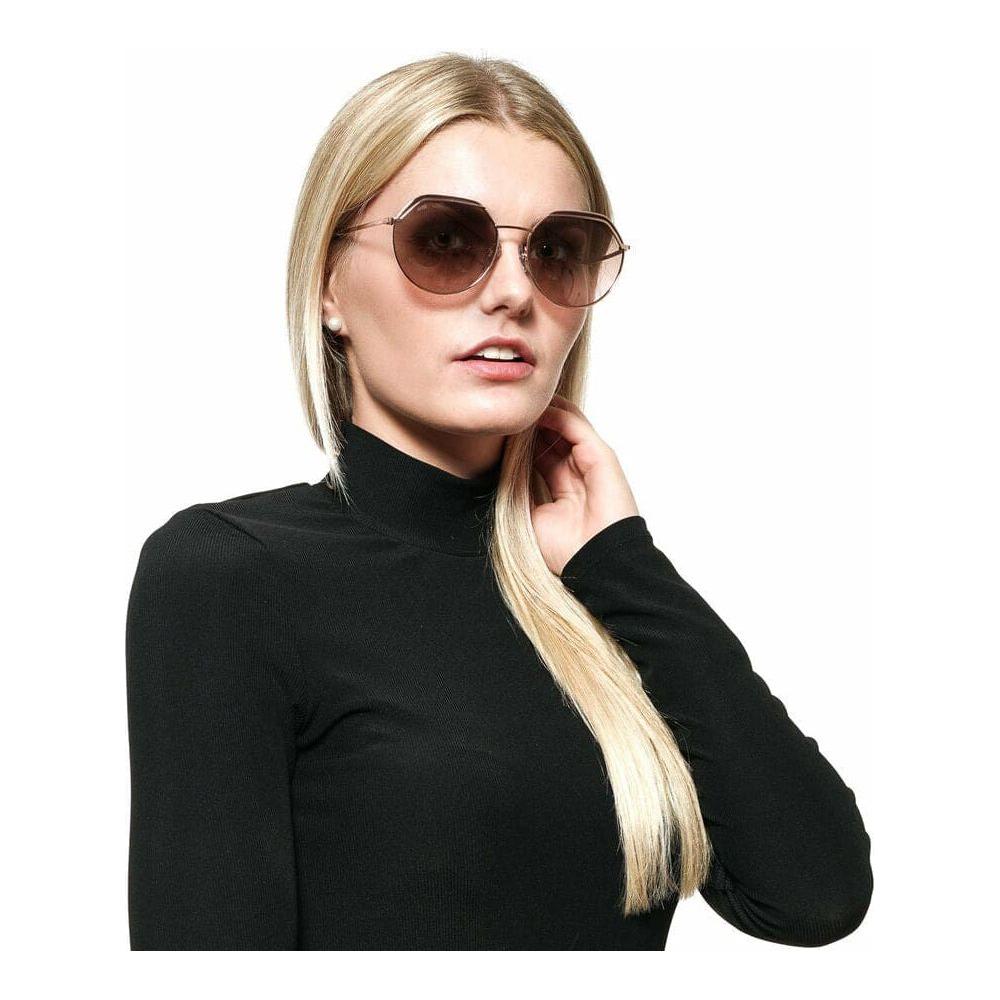 Ladies’Sunglasses WEB EYEWEAR WE0258-5833G - Women’s 