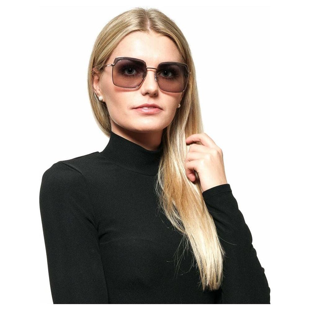 Ladies’Sunglasses WEB EYEWEAR WE0259-5734W - Women’s 