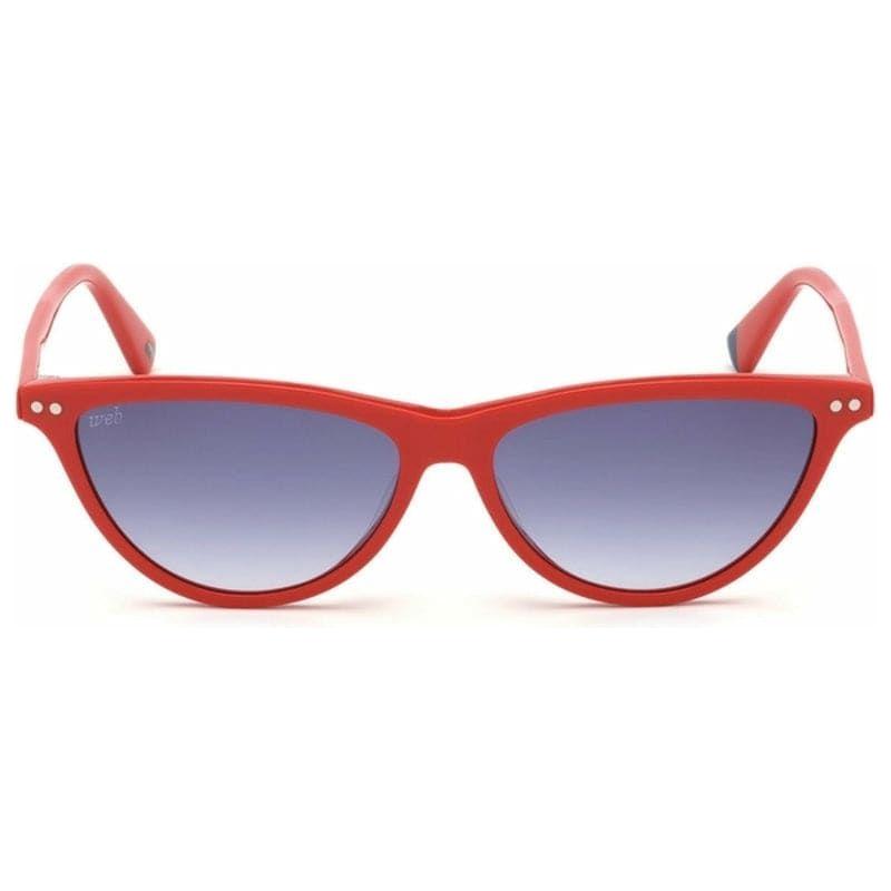 Ladies’Sunglasses WEB EYEWEAR WE0264-66W (ø 55 mm) - Women’s