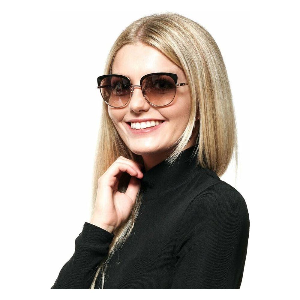 Ladies’Sunglasses WEB EYEWEAR WE0271-5528G - Women’s 