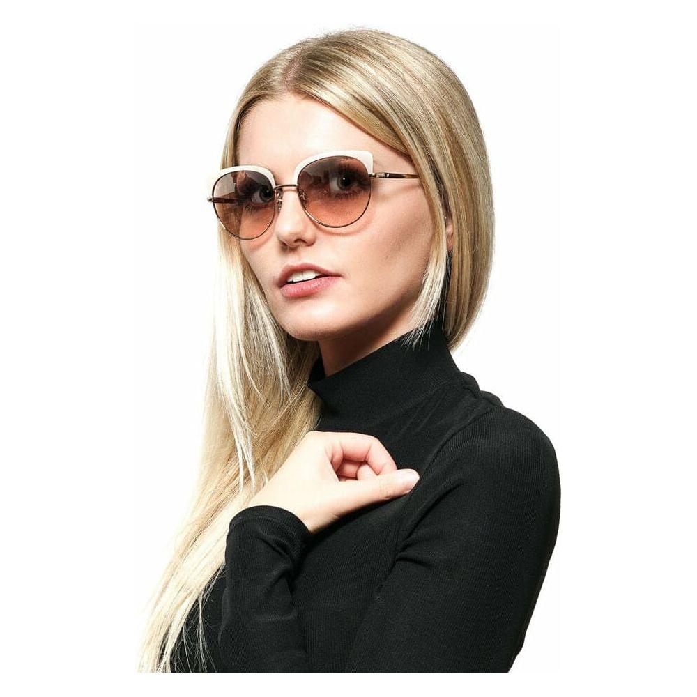 Ladies’Sunglasses WEB EYEWEAR WE0271-5532Z - Women’s 