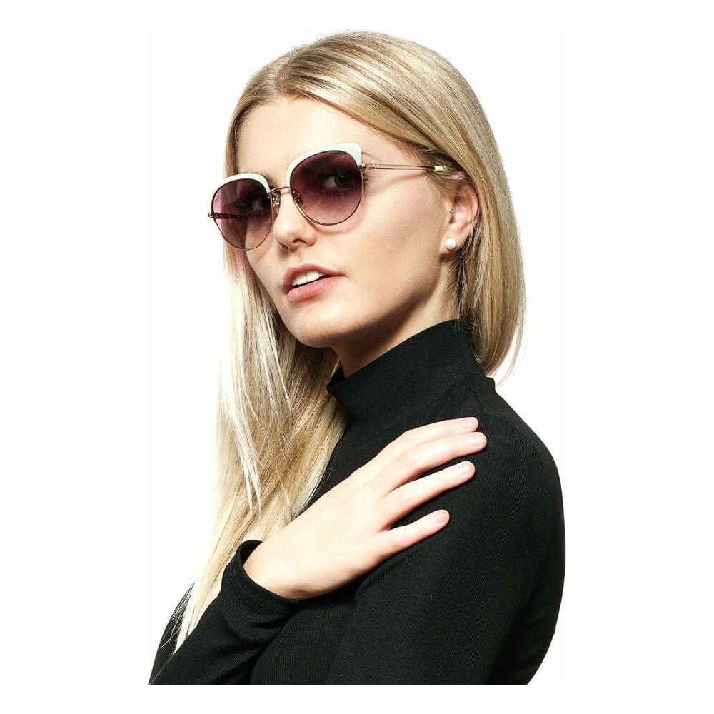 Ladies’Sunglasses WEB EYEWEAR WE0271-5533Z - Women’s 