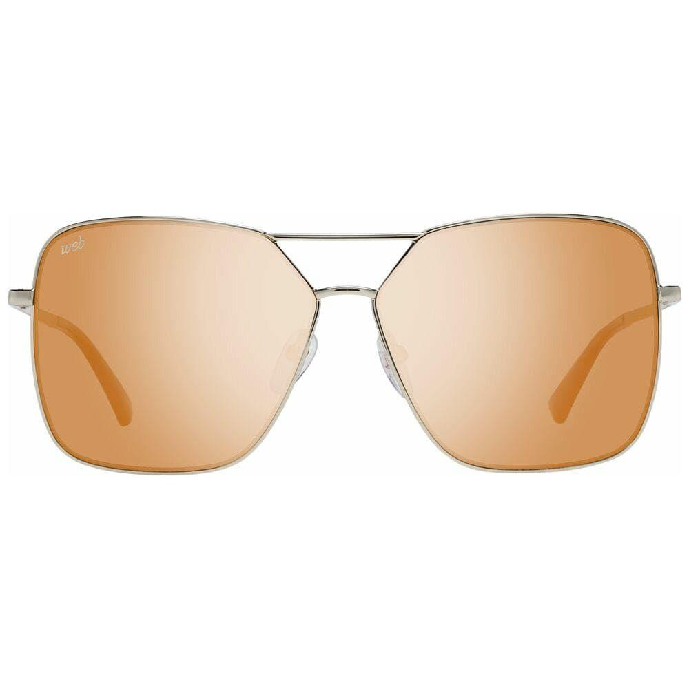 Ladies’Sunglasses WEB EYEWEAR WE0285-5932C - Women’s 