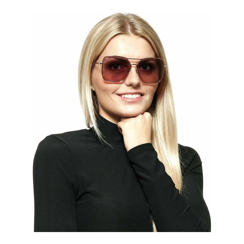 Ladies’Sunglasses WEB EYEWEAR WE0285-5933U - Women’s 