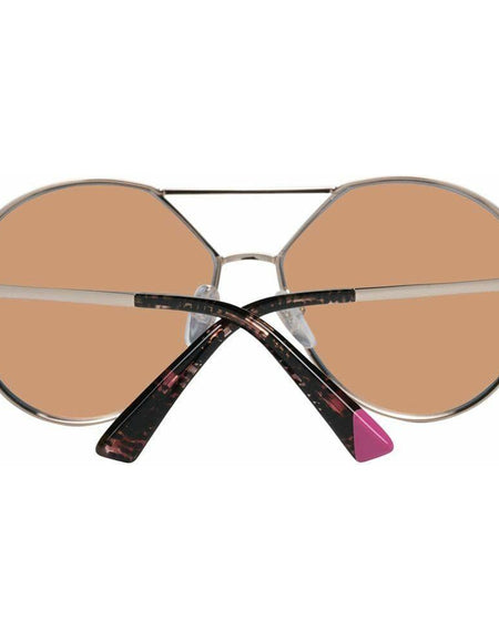 Ladies’Sunglasses WEB EYEWEAR WE0286-5728C - Women’s 