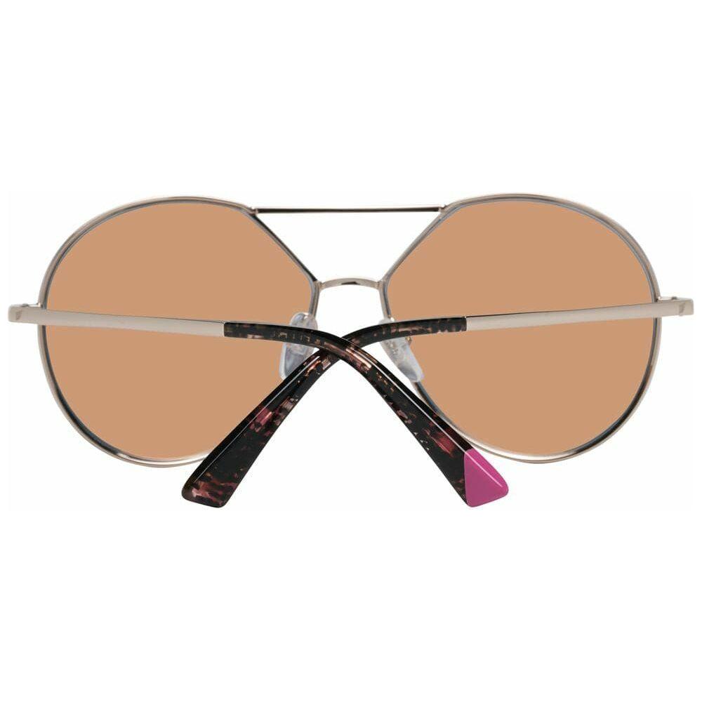 Ladies’Sunglasses WEB EYEWEAR WE0286-5728C - Women’s 