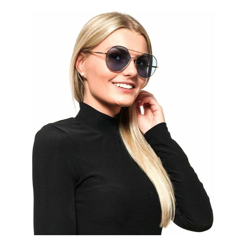 Ladies’Sunglasses WEB EYEWEAR WE0286-5730V - Women’s 