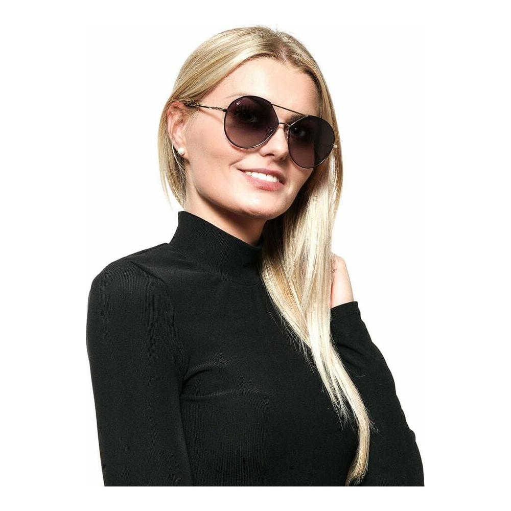 Ladies’Sunglasses WEB EYEWEAR WE0286-5732B - Women’s 