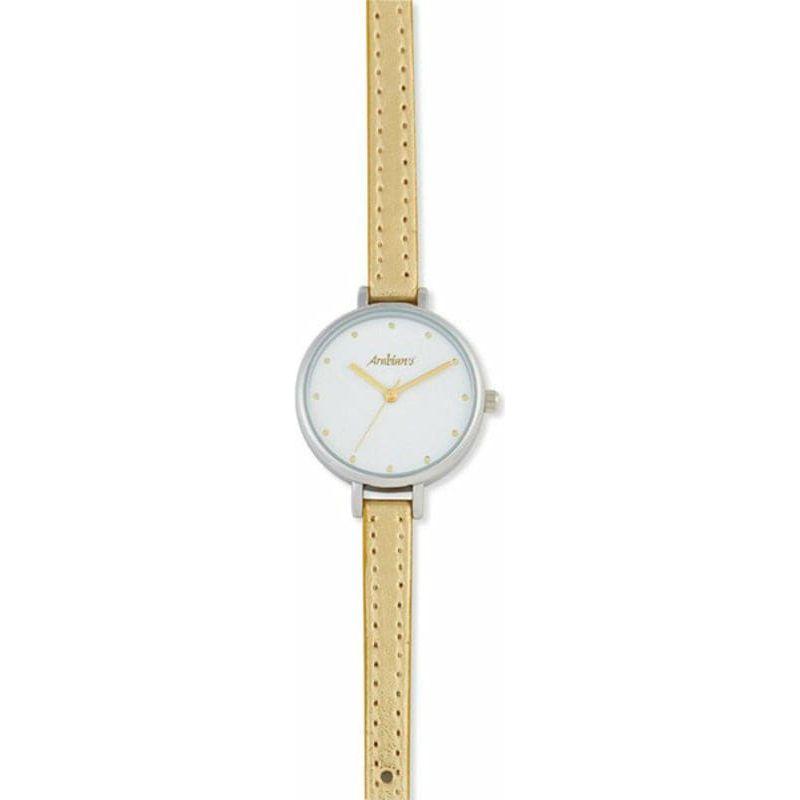 Ladies’Watch Arabians DBA2265G (Ø 33 mm) - Women’s Watches