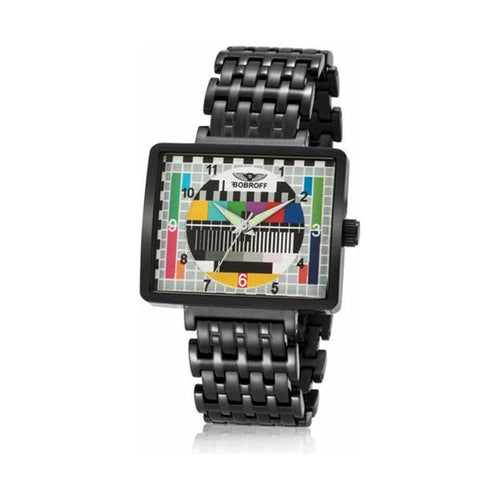 Load image into Gallery viewer, Ladies’Watch Bobroff BF0032 (Ø 36 mm) - Women’s Watches
