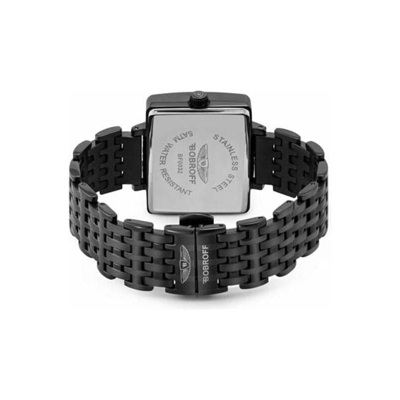 Ladies’Watch Bobroff BF0032 (Ø 36 mm) - Women’s Watches