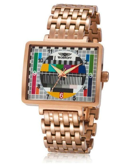 Ladies’Watch Bobroff BF0035 (Ø 36 mm) - Women’s Watches