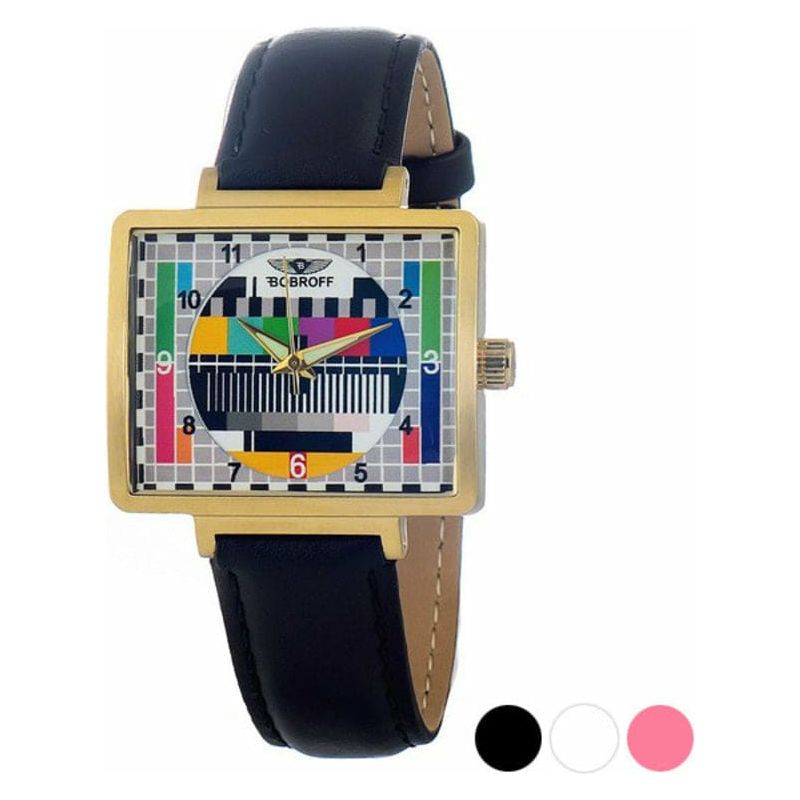 Ladies’Watch Bobroff BF0036 (Ø 36 mm) - Women’s Watches