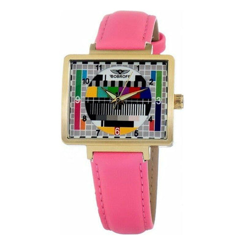 Load image into Gallery viewer, Ladies’Watch Bobroff BF0036 (Ø 36 mm) - Women’s Watches
