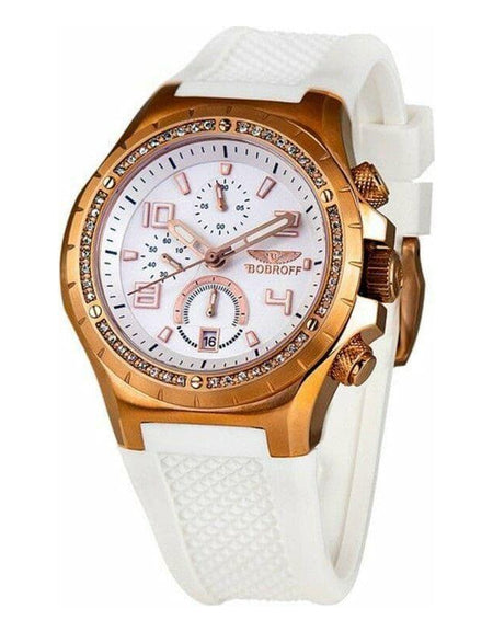 Ladies’Watch Bobroff BF1002L25 (Ø 43 mm) - Women’s Watches