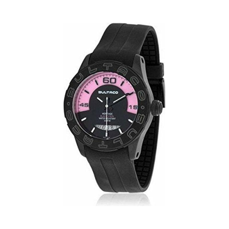 Ladies’Watch Bultaco H1AB43S-SS1 (Ø 43 mm) - Women’s Watches