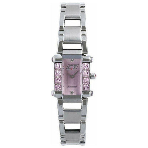 Load image into Gallery viewer, Ladies’Watch Chronotech CC7040LS-07M (Ø 20 mm) - Women’s 
